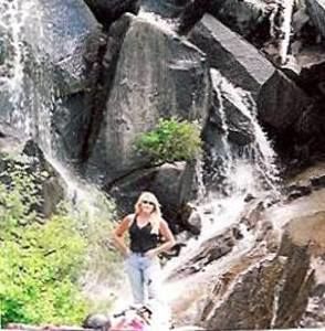 Meet your Posher, Renee